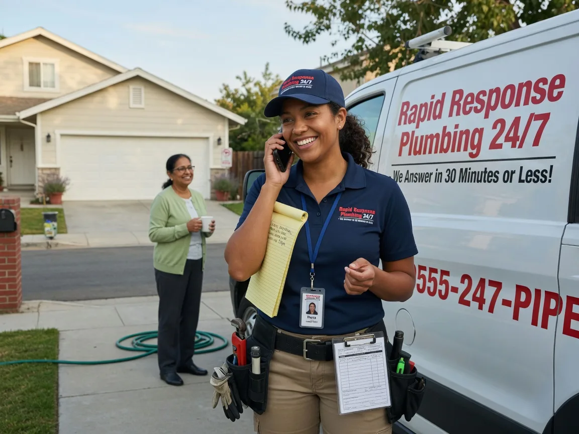 Emergency Plumber Madison, MD FAQs